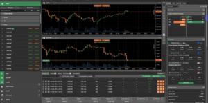 ICM Capital ctrader platform