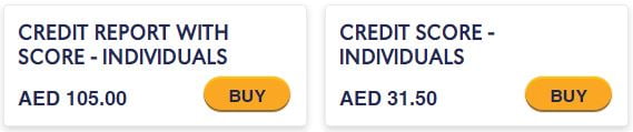 al etihad credit score