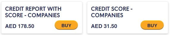 al etihad credit score