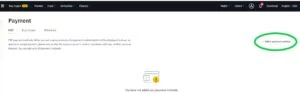 binance p2p withdraw step 11