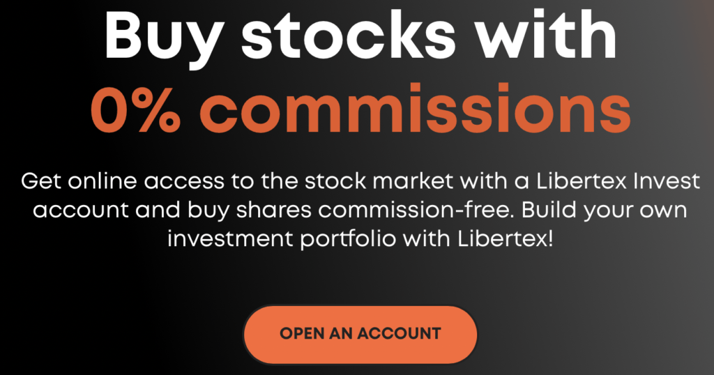 libertex invest