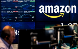 How to Invest in Amazon from UAE