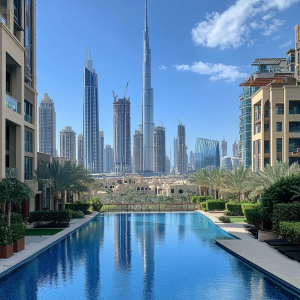 dubai real estate